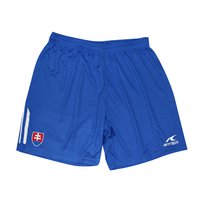 Kraťase SVK modré-XXL Kraťase SVK modré-XXL